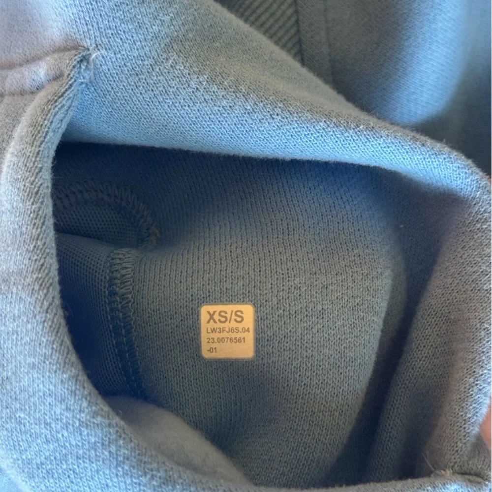 lululemon scuba - oversized half zip funnel neck - Picture 6 of 7